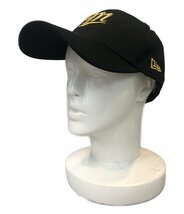 美品 ニューエラ アジャスターキャップ メンズ NEW ERA [0502]_画像1