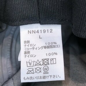 ザノースフェイス ゴアテックスハット メンズ L L THE NORTH FACE [0402]の画像5