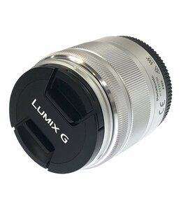 訳あり パナソニック 交換用レンズ LUMIX G VARIO 35-100mm F4-5.6 ASPH. MEGA O.I.S. H-FS35100 Panasonic [0402]