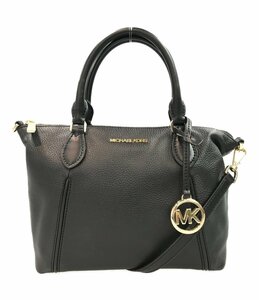 マイケルコース 2way ハンドバッグ クロスショルダーバッグ 斜め掛け レディース MICHAEL KORS [0502]