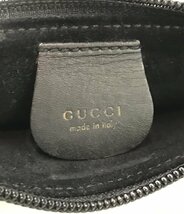 グッチ トートバッグ 001 2058 1881 0 バンブー レディース GUCCI [0502]_画像4