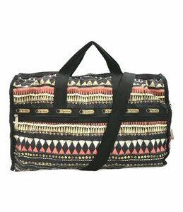 レスポートサック ボストンバッグ レディース LeSportsac [0402]