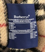 バーバリーズ ダッフルコート レディース BURBERRYS [0502]_画像4