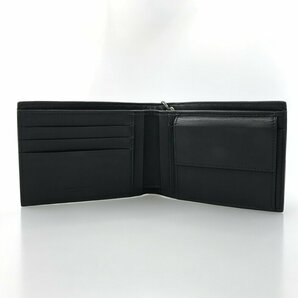 ボッテガベネタ 二つ折り財布 メンズ BOTTEGA VENETA [0402]の画像3