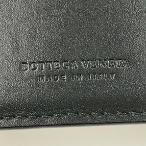 ボッテガベネタ 二つ折り財布 メンズ BOTTEGA VENETA [0402]の画像4