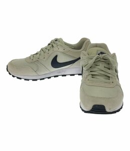 ナイキ ローカットスニーカー MD ランナー 2 749794-009 メンズ 25 S NIKE [0304初]