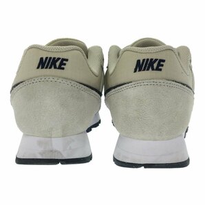 ナイキ ローカットスニーカー MD ランナー 2 749794-009 メンズ 25 S NIKE [0304初]の画像2