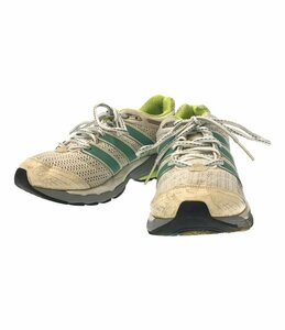 アディダス ローカットスニーカー U42882 レディース 23 M adidas [0502]