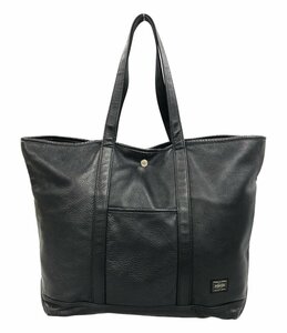 ポーター トートバッグ メンズ PORTER