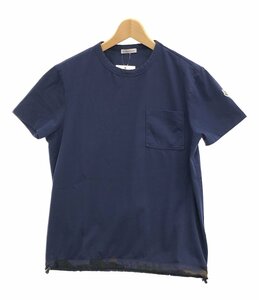 モンクレール 半袖Tシャツ メンズ S S MONCLER [0304初]