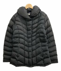 パタゴニア ダウンコート レディース L L Patagonia [0502]