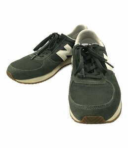 ニューバランス ローカットスニーカー スエード U220HD メンズ 26 M new balance [0502]