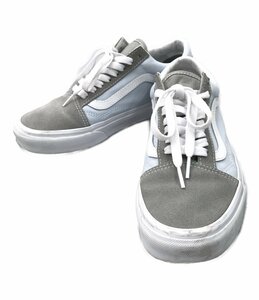 バンズ ローカットスニーカー OLD SKOOL 507698 レディース 24.5 L VANS [0502]