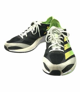 アディダス ローカットスニーカー ADIZERO JAPAN7 GY8409 メンズ 25.5 S adidas [0402]