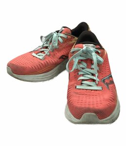 サッカニー ローカットスニーカー KINVARA 11 S10551-46 レディース USA 7 L SAUCONY [0502]