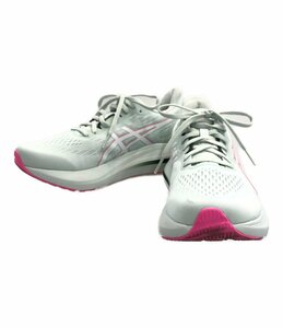 アシックス ローカットスニーカー GT-2000 12 1012B506-300 レディース 25 XL以上 asics [0402]