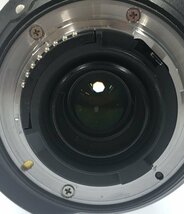 訳あり ニコン 交換用レンズ AF-S Nikkor 24-85mm F3.5-4.5G ED Nikon [0304初]_画像4