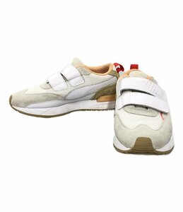 プーマ ローカットスニーカー 375646-01 レディース 23.5 M PUMA [0502]