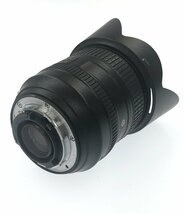 訳あり ニコン 交換用レンズ AF-S Nikkor 24-85mm F3.5-4.5G ED Nikon [0304初]_画像2