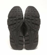 美品 ナイキ スニーカー DH4439-001 エア ハラチ レディース 23.5 M NIKE_画像3