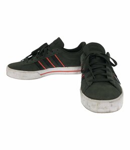 アディダス ローカットスニーカー デイリー 30 FW7029 メンズ 25.5 S adidas [0502]