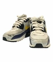 ナイキ ローカットスニーカー AIR MAX 90 ESSENTIAL AJ1285-101 メンズ 26 M NIKE [0502]_画像1