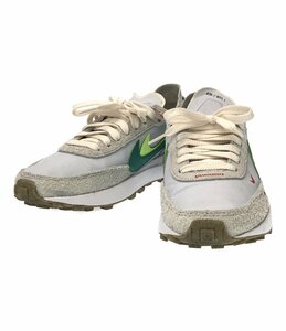 ナイキ ローカットスニーカー WAFFLE 1 SE DX4309-001 レディース 22.5 S NIKE [0502]