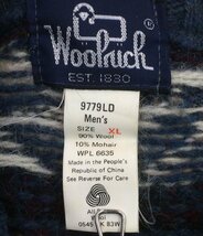 ウールリッチ 長袖ニット メンズ XL XL以上 WOOLRICH [0502]_画像3