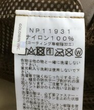 ザノースフェイス レインウェア タグアンポンチョ NP11931 レディース WM M THE NORTH FACE [0502]_画像4