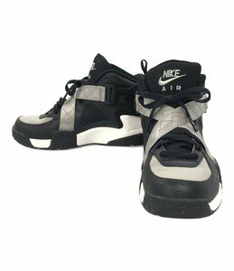 ナイキ ハイカットスニーカー AIR RAID DC1412-001 メンズ 27 L NIKE