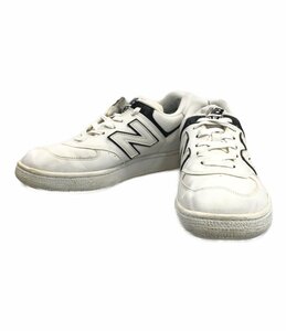 ニューバランス ローカットスニーカー CT250WB メンズ 26 M new balance [0502]