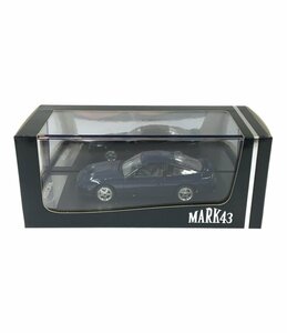 美品 ミニカー ニッサン 180SX Type2 カスタマイズVer 1/43 Mark43 ホビージャパン [0502]