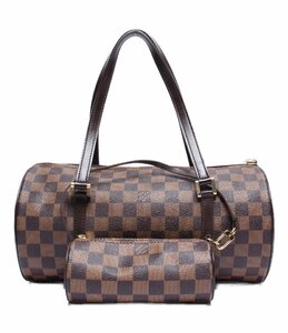 ルイヴィトン ハンドバッグ パピヨン30 N51303 ダミエ レディース Louis Vuitton [0402]