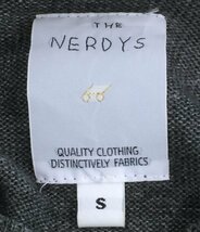 美品 長袖ニット レディース S S THE NERDYS [0502]_画像3