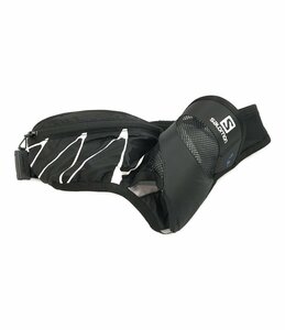  Salomon Mini body bag running bag unisex Salomon [0502]