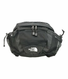  The North Face body bag unisex THE NORTH FACE [0402]