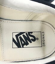 バンズ ローカットスニーカー メンズ 27 L VANS [0502]_画像4