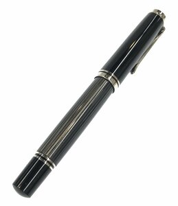 ペリカン 万年筆 EF 吸入式 18C-750 スーベレーン M800 メンズ Pelikan