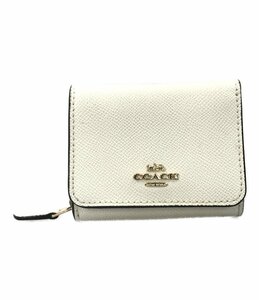 コーチ 三つ折り財布 F37968 レディース COACH [0502]