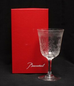 バカラ ワイングラス ラファイエット LA FAYETTE Baccarat [0502]