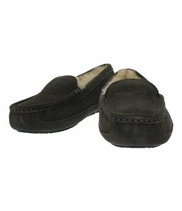 アグ スリッポン モカシンシューズ 1974 レディース 22.5 S UGG [0502]