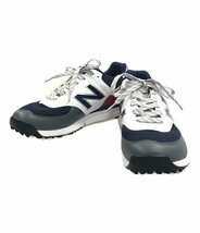 ニューバランス ローカットスニーカー UGS574TR メンズ 26 M new balance [0502]_画像1