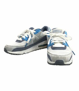  Nike low cut спортивные туфли AIR MAX 90 SE FD0376-043 женский 24 L NIKE [0604]