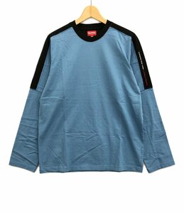 シュプリーム 長袖Tシャツ メンズ M M Supreme [0502]