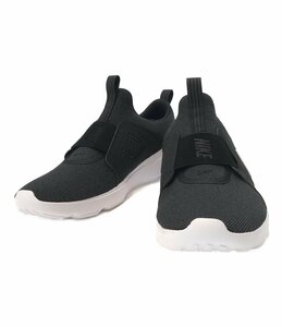 ナイキ スリッポンスニーカー AD COMFORT DJ0999-001 メンズ 25.5 S NIKE [0502]