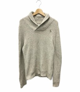 アバクロンビーアンドフィッチ ニットパーカー メンズ S S Abercrombie＆Fitch [0402]