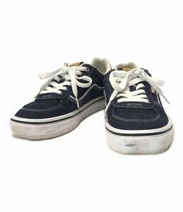 バンズ ローカットスニーカー デニム V3858 DNM メンズ 26.5 M VANS [0502]