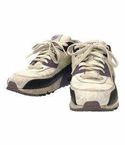  Nike low cut спортивные туфли AIR MAX 90 325213-142 женский 24 L NIKE [0604]