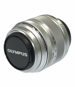 訳あり 交換用レンズ M.ZUIKO DIGITAL 14-42mm F3.5-5.6 II R MSC OLYMPUS