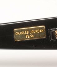 シャルルジョルダン サングラス アイウェア 8757-2 ユニセックス CHARLES JOURDAN [0502]_画像4